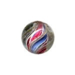 Debited Ribbon Core