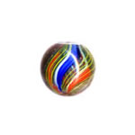 Debited Ribbon Core